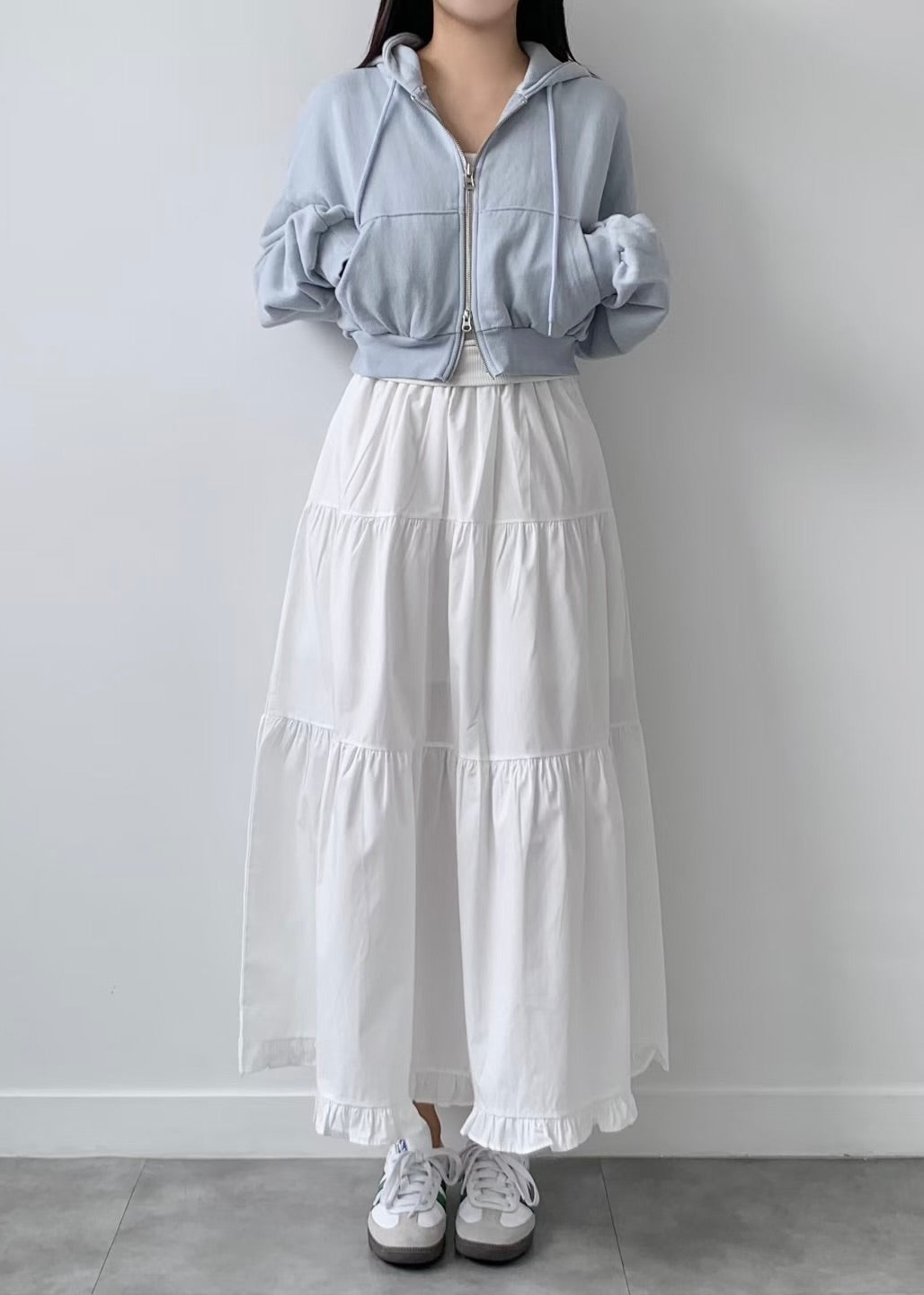 wilson skirt
