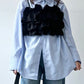 leona vest