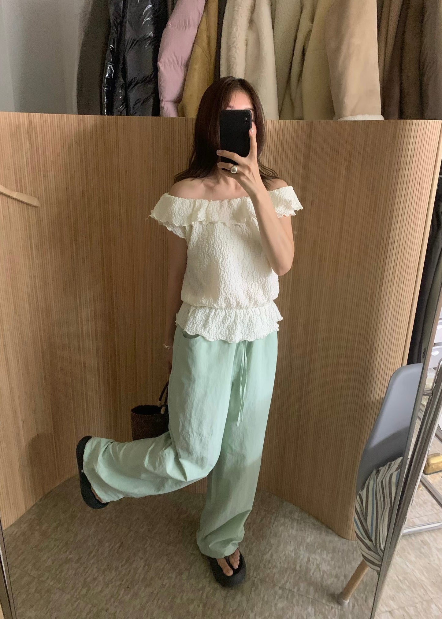 mignon top 🥨 kira picks