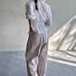 roze pants