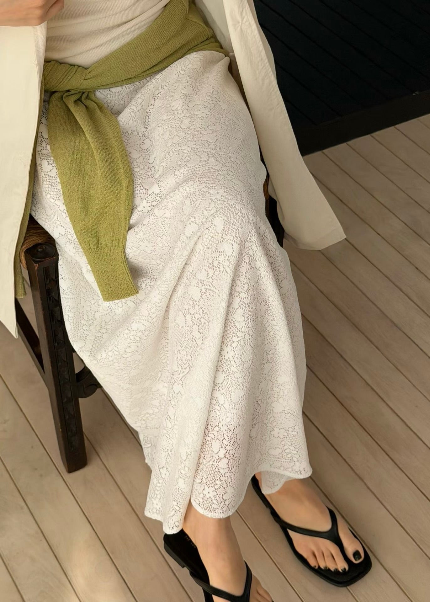 berra skirt