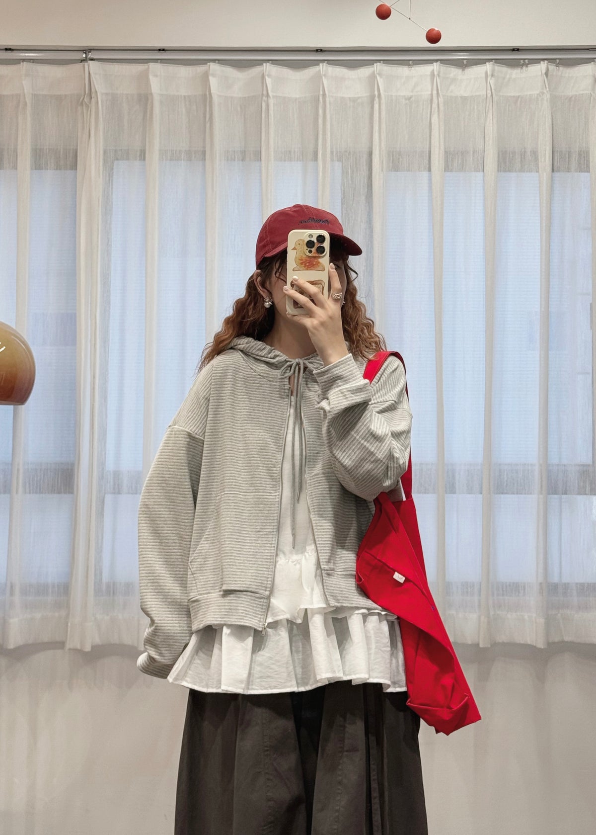 loe outer