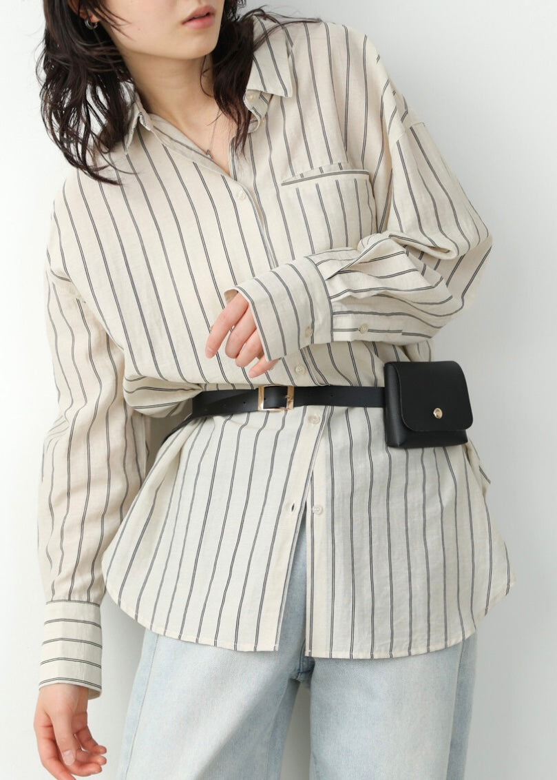 coconut shirt