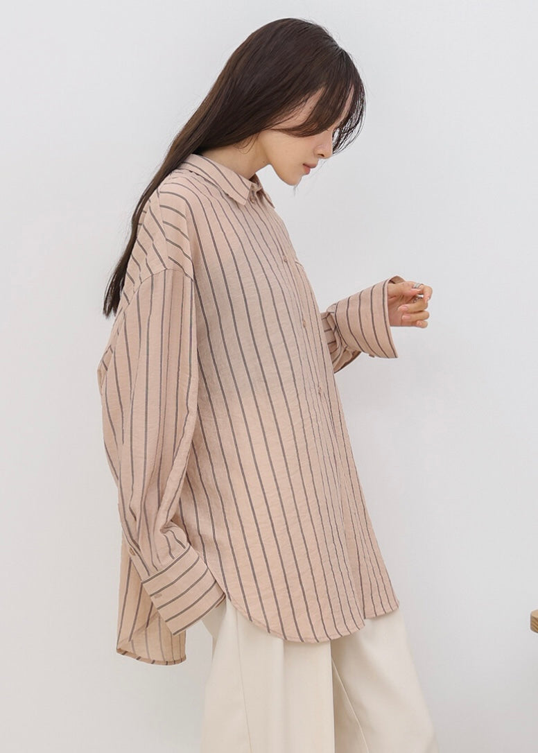 coconut shirt