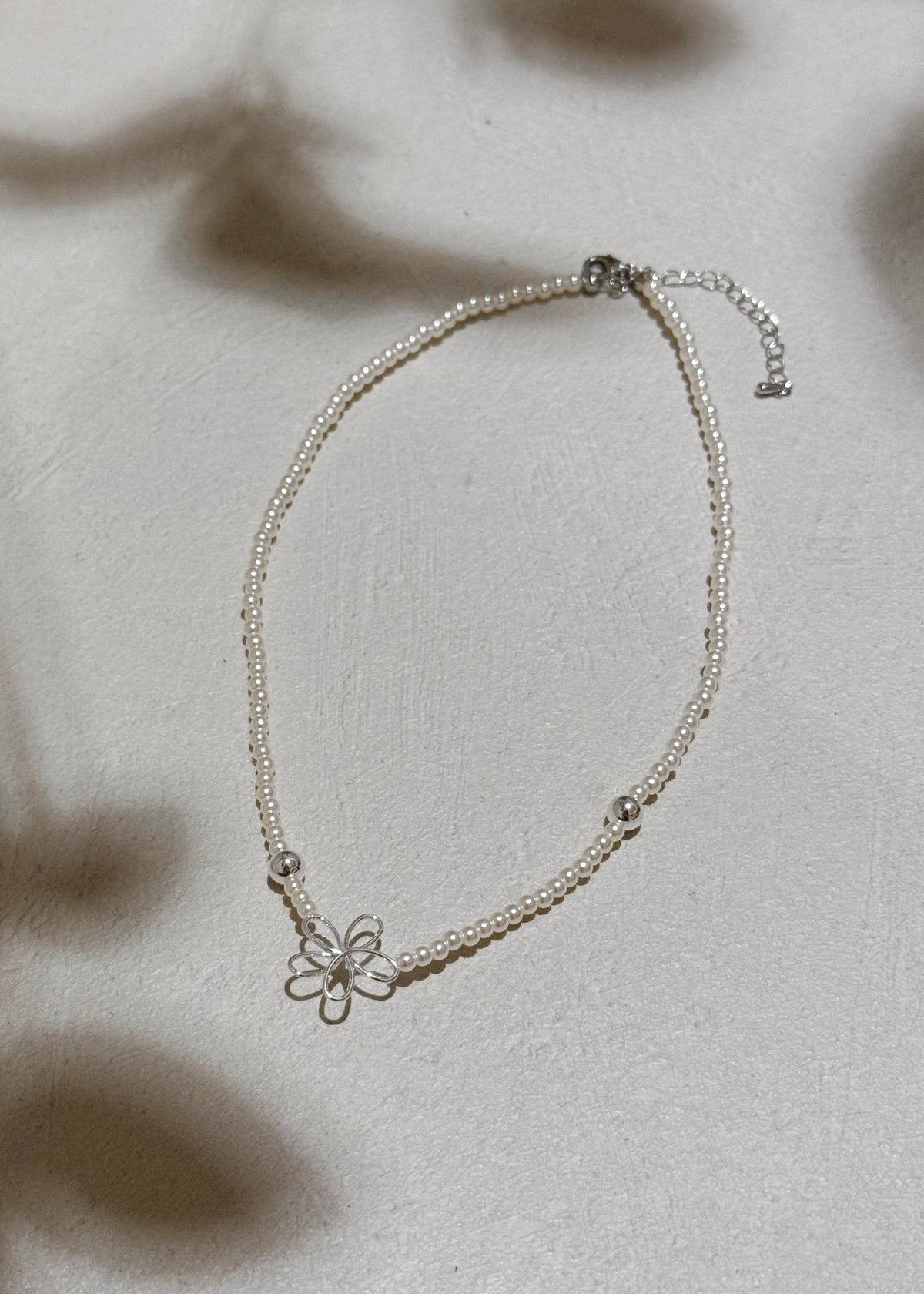 ใ kr necklace：4