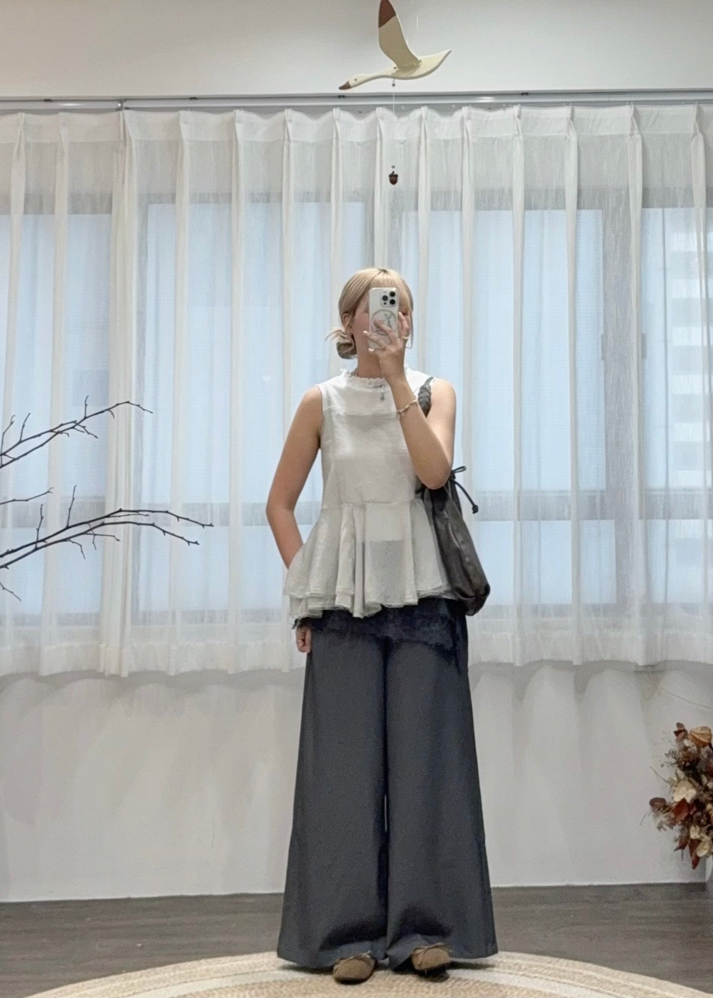 joy vest