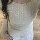 necklace：27