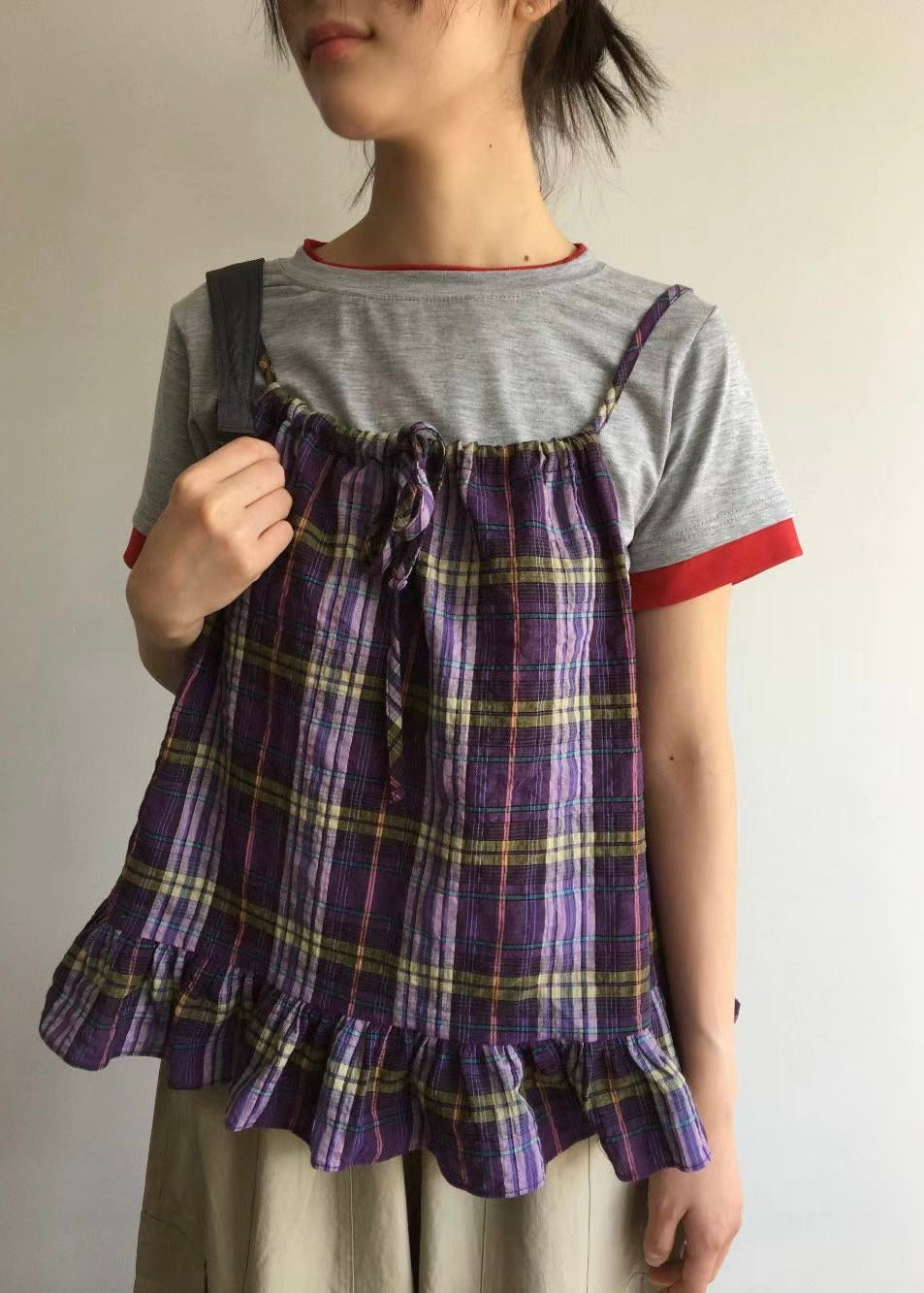 mio vest