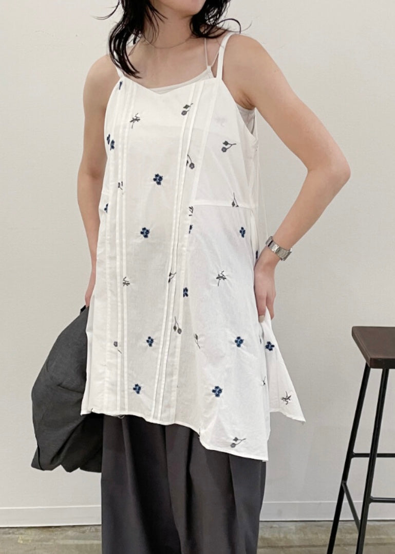 erina vest