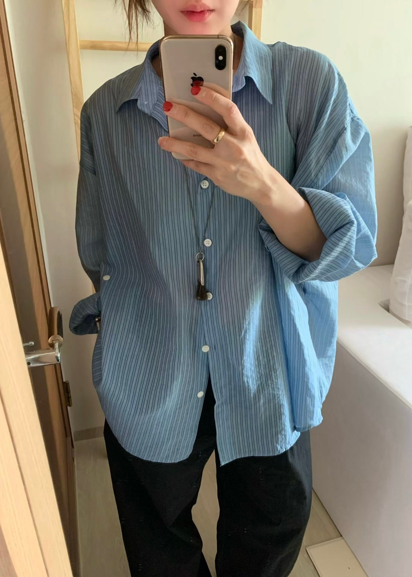 helen shirt