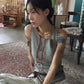 ressie vest