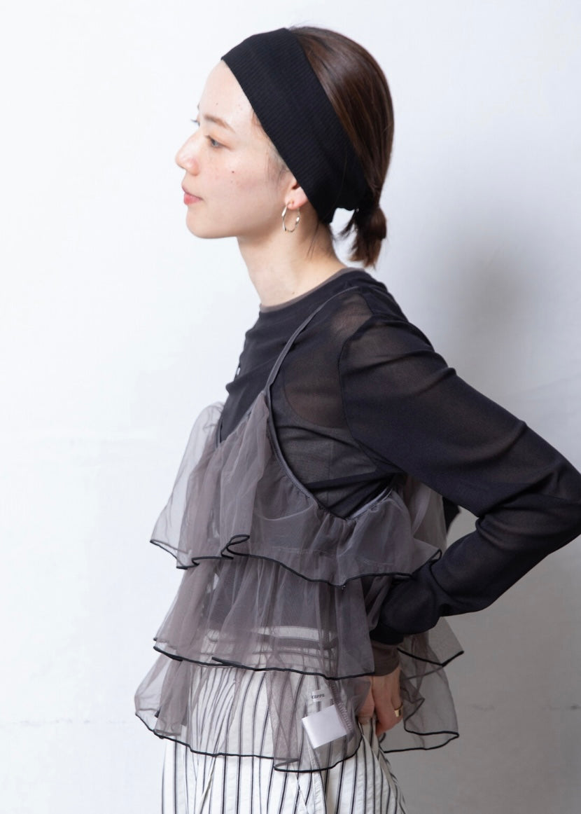 2ways erin vest (must buy!)