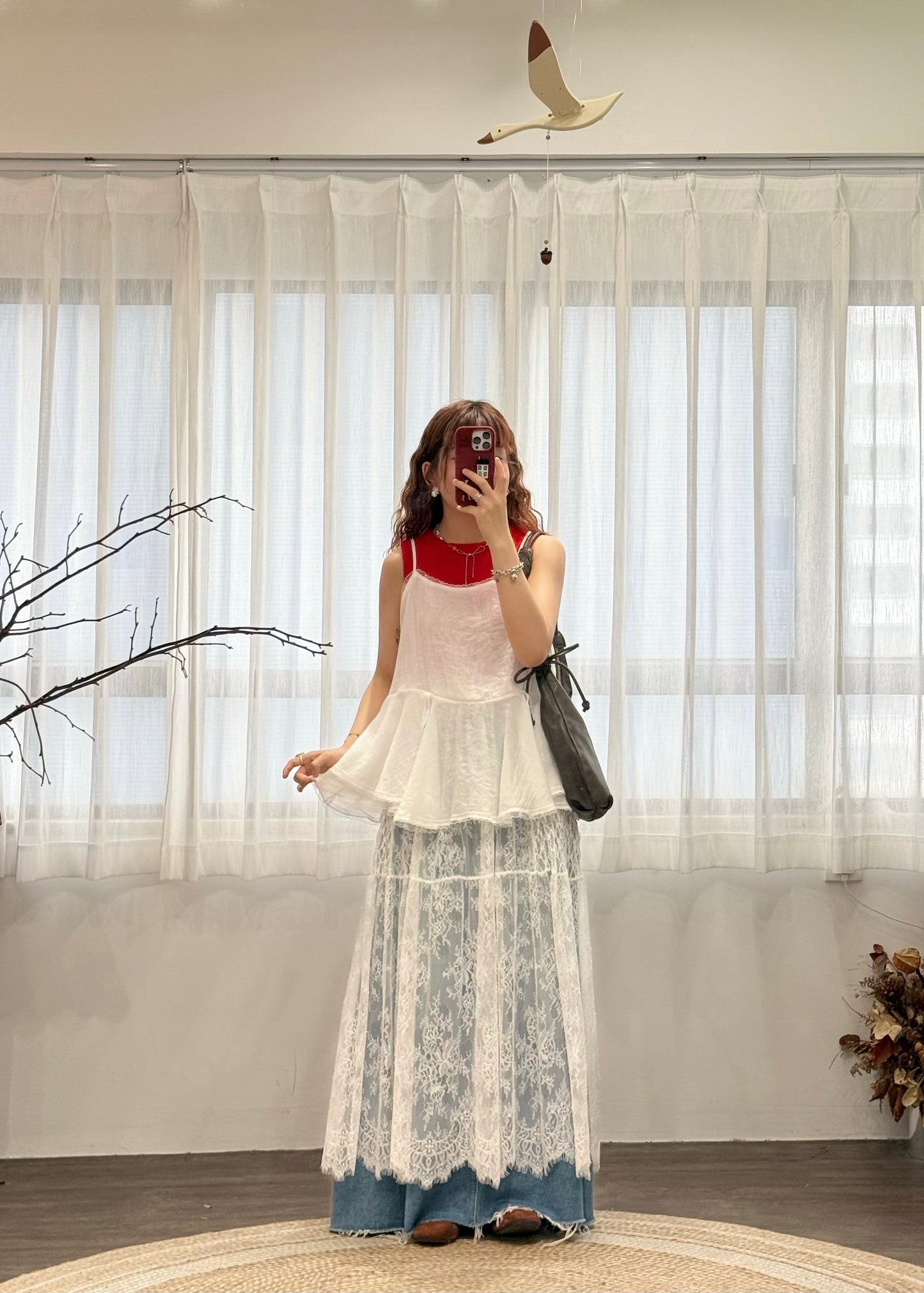 joy vest