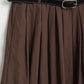 yanki skirt (with belt!)