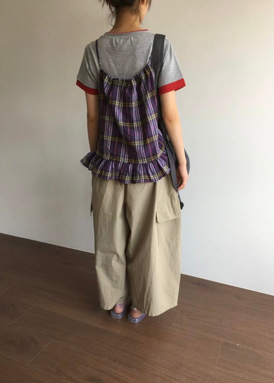 mio vest