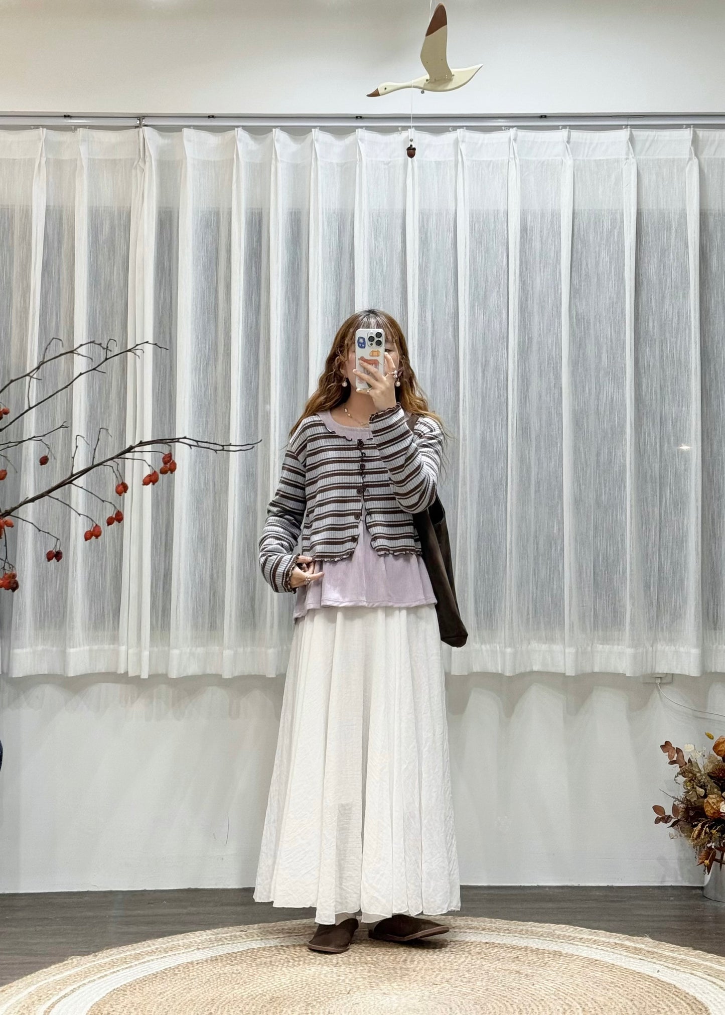 elki skirt (must buy!!)