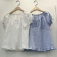 chiffon top