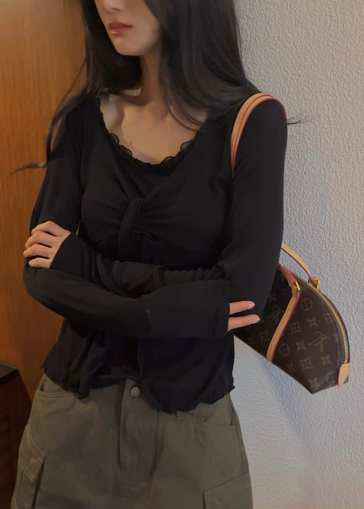 juliet top