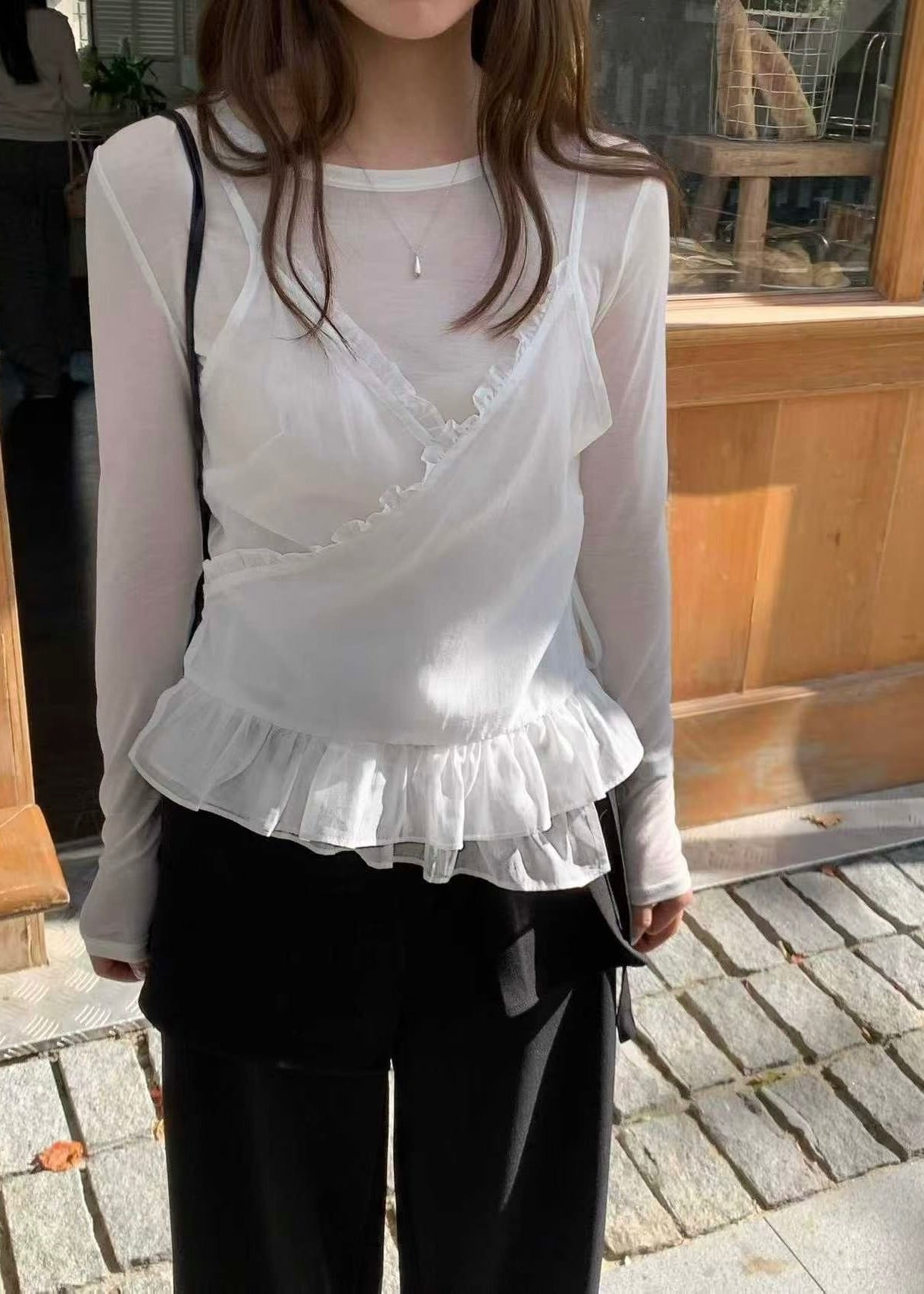 viola vest
