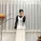 sayuri vest (must buy!)