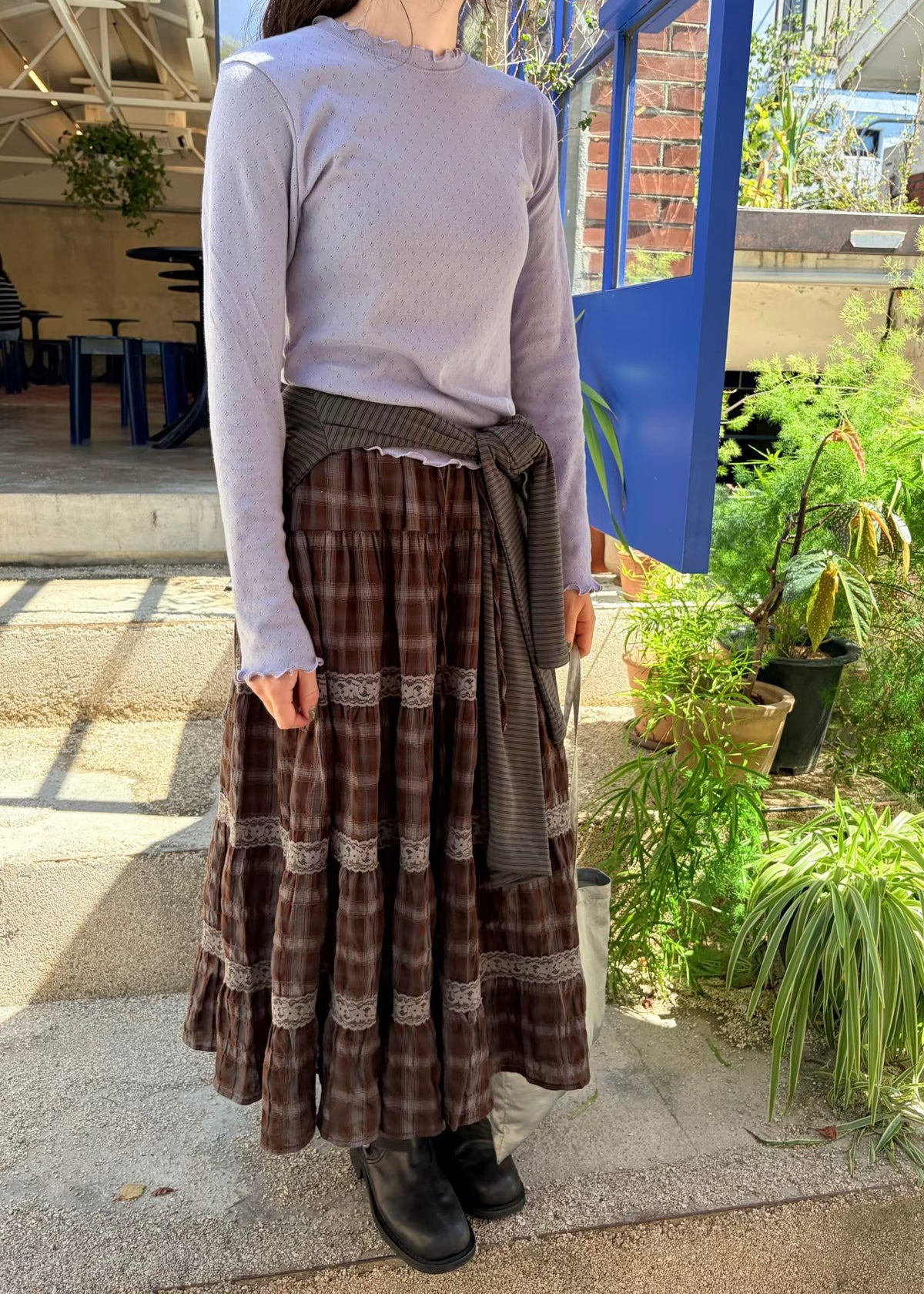 jill skirt