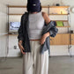 paris vest