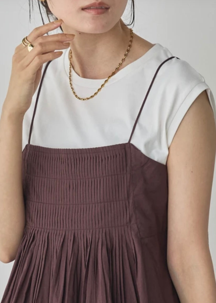 lola vest