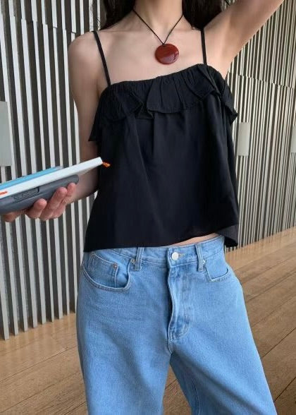 gracie vest