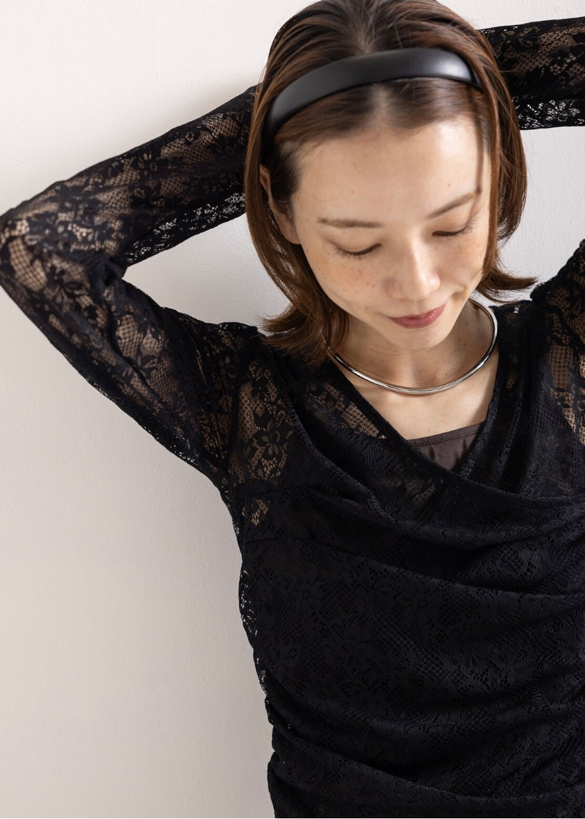 delilah top
