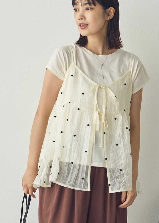 evelyn vest