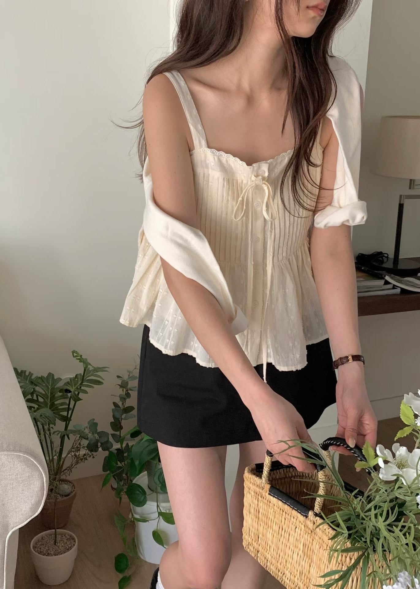navis vest 🧀 kira picks