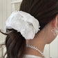 scrunchie：8 ✿ 必買
