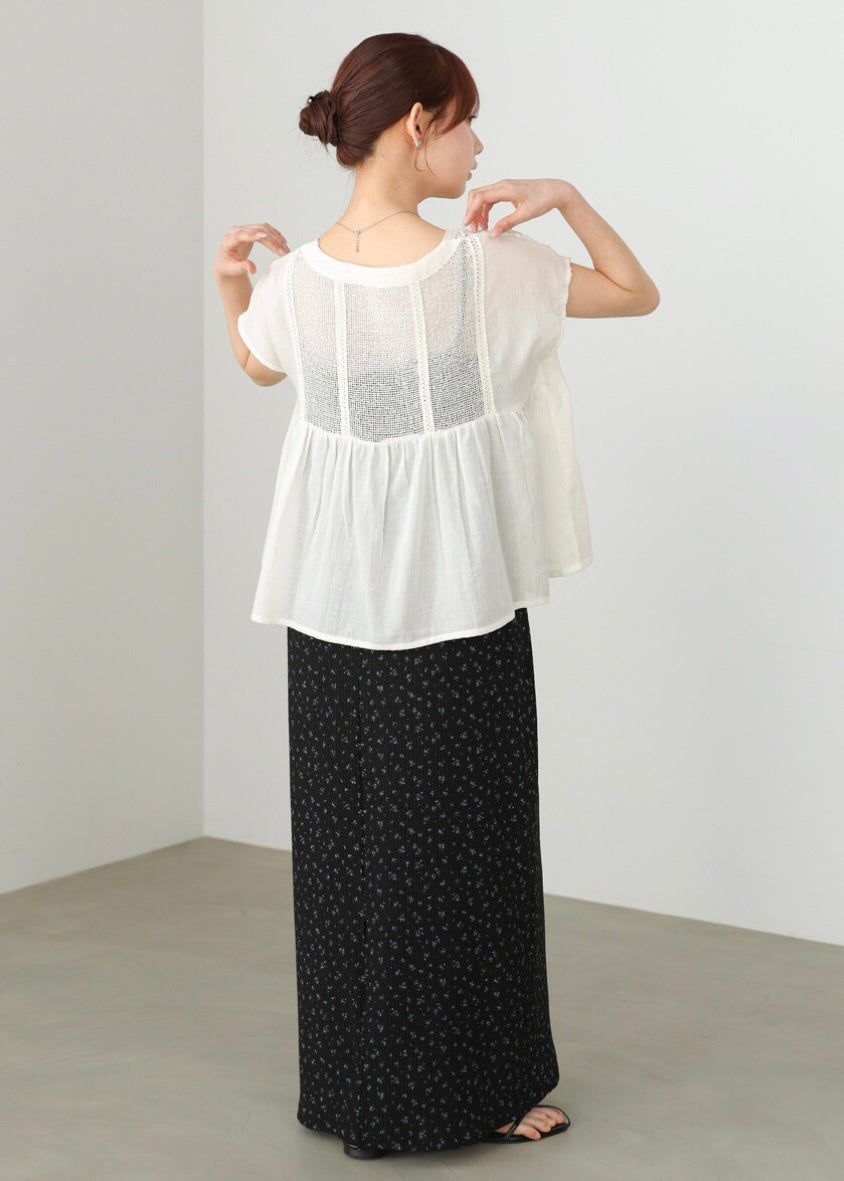 ruth outer