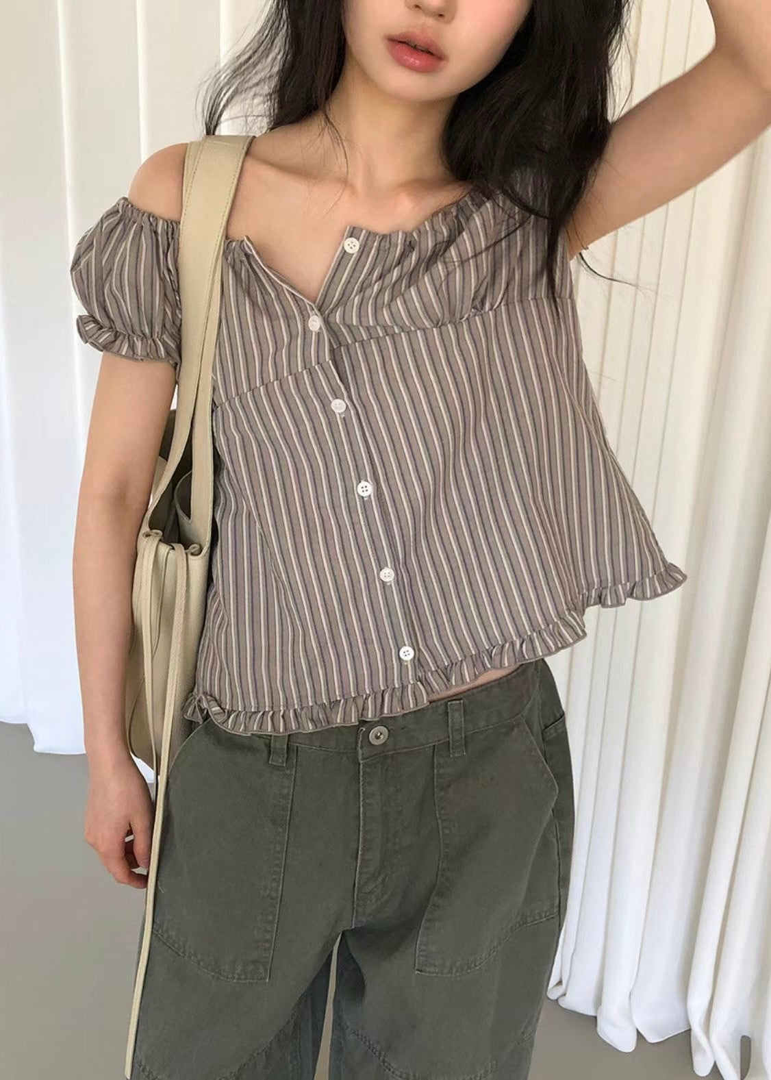 judith top 🛸 heily picks