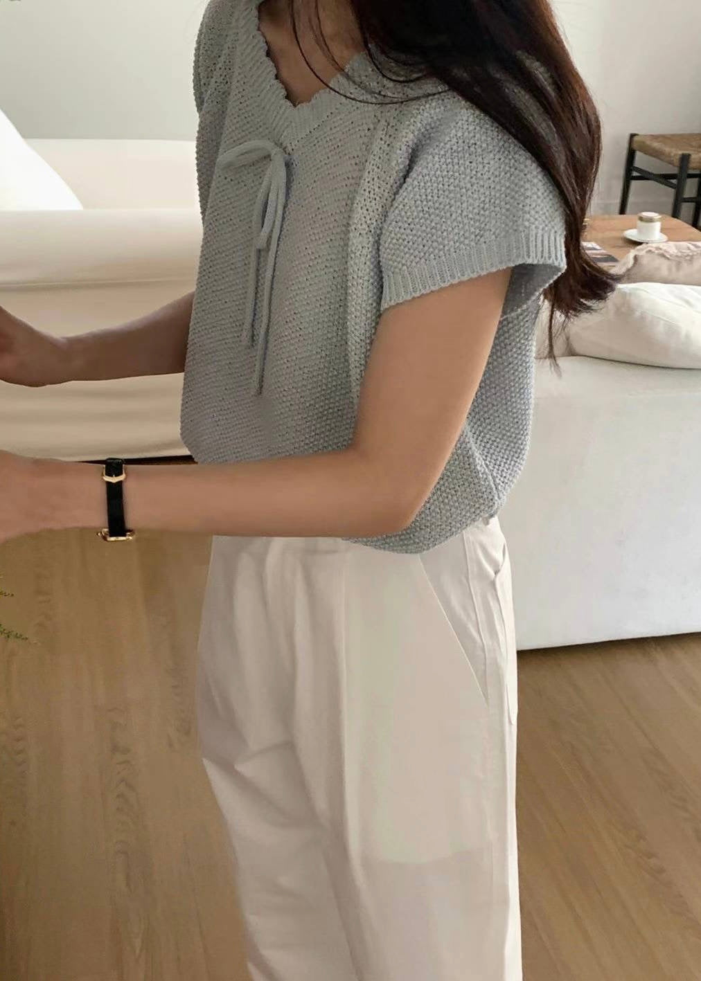 carman top