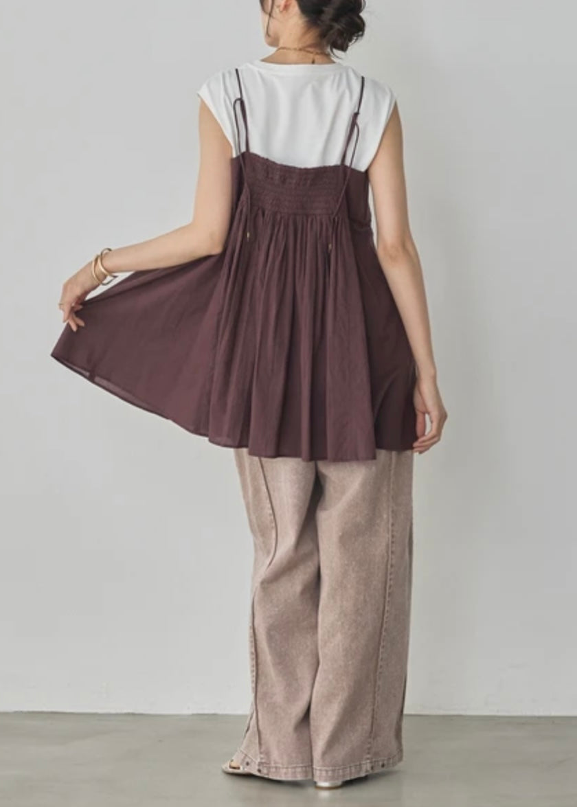 lola vest