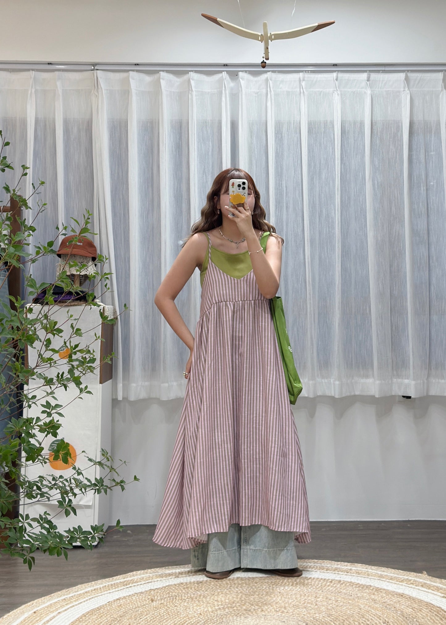matsu dress 🏄🏻‍♀️ heily picks