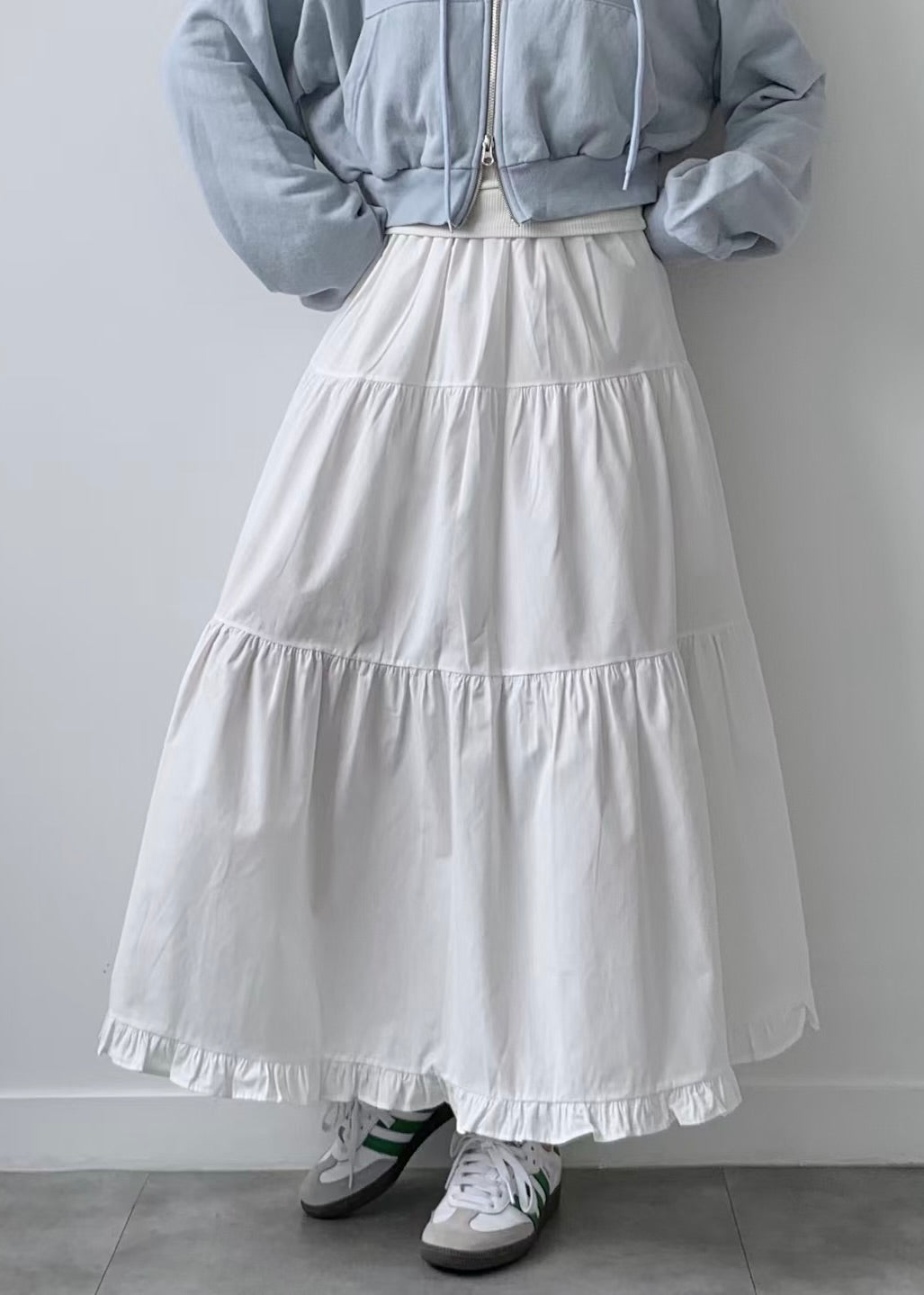 wilson skirt