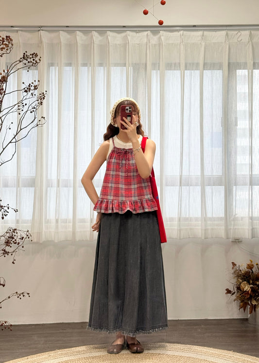 riva skirt