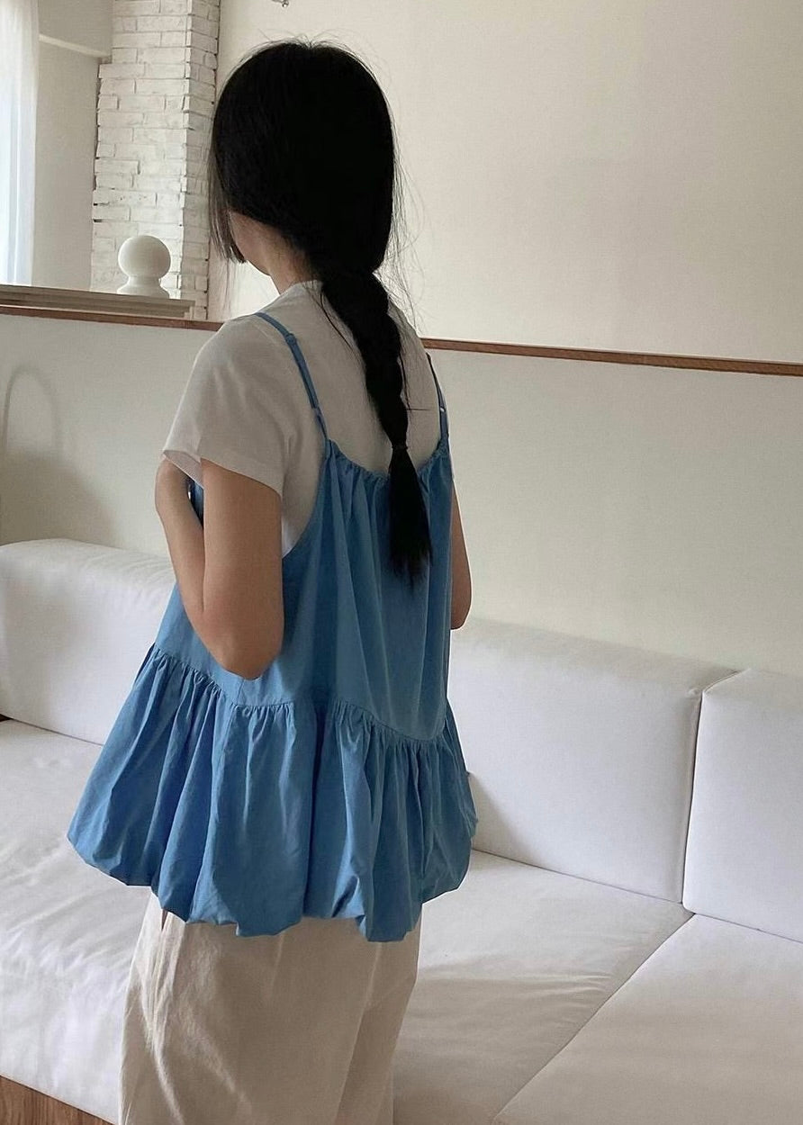 berries vest (must buy!!)