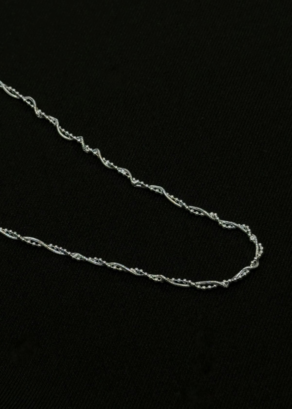 ใ kr necklace：1