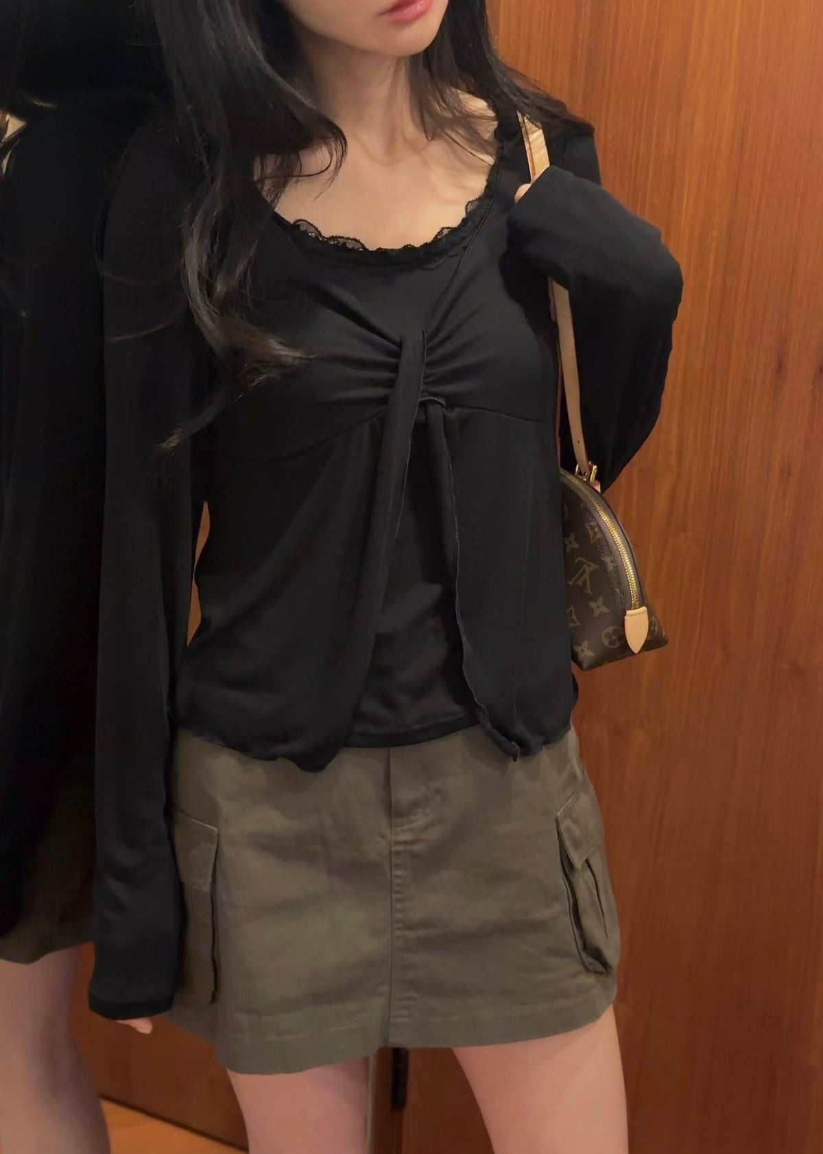 juliet top