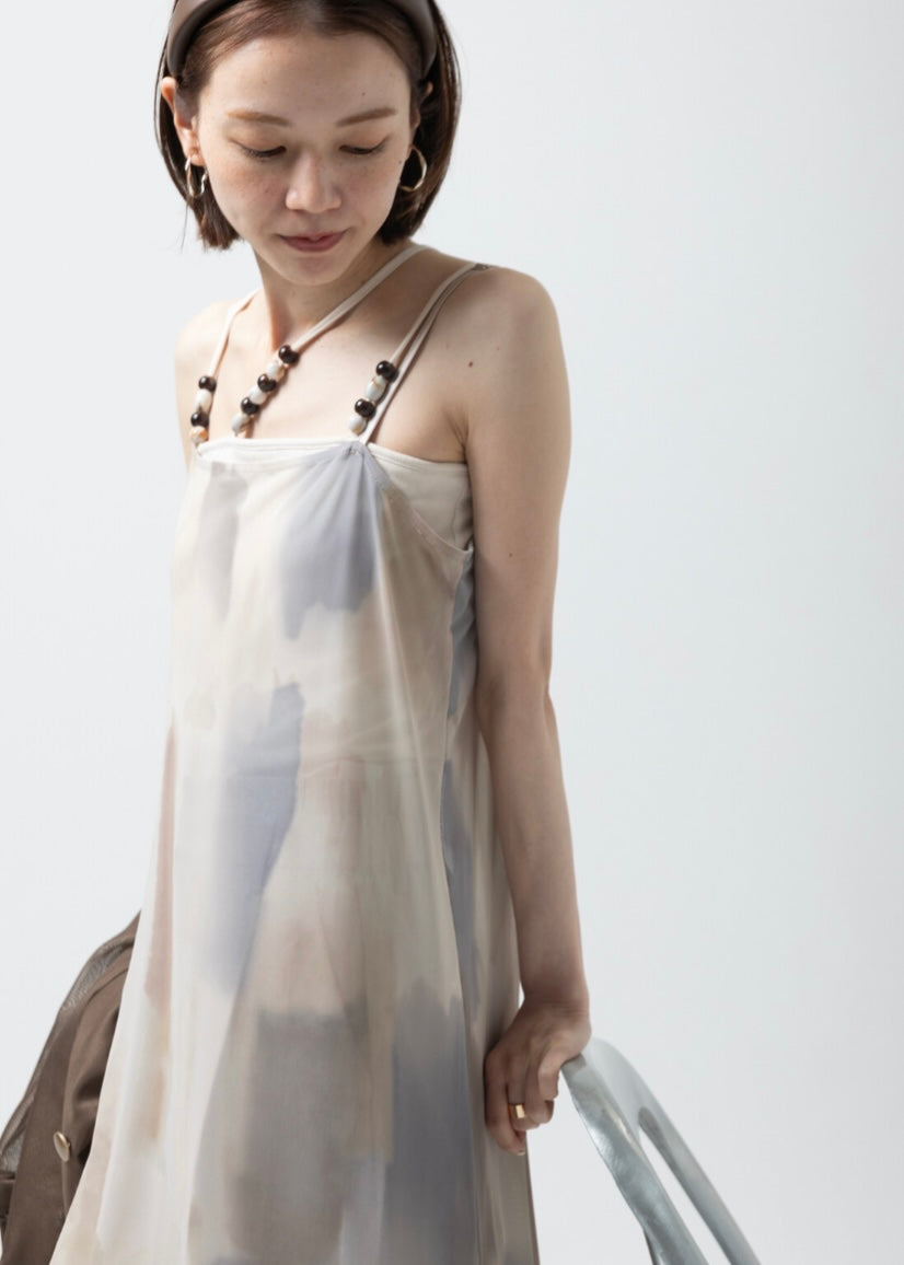 meisai vest