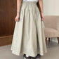 soybean skirt