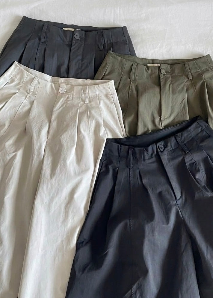 mabel pants 🫛 包色入!!