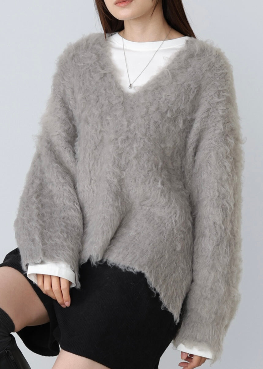 moji sweater (must buy!)