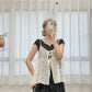 evelyn vest