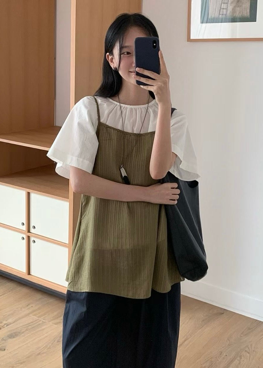 aria vest