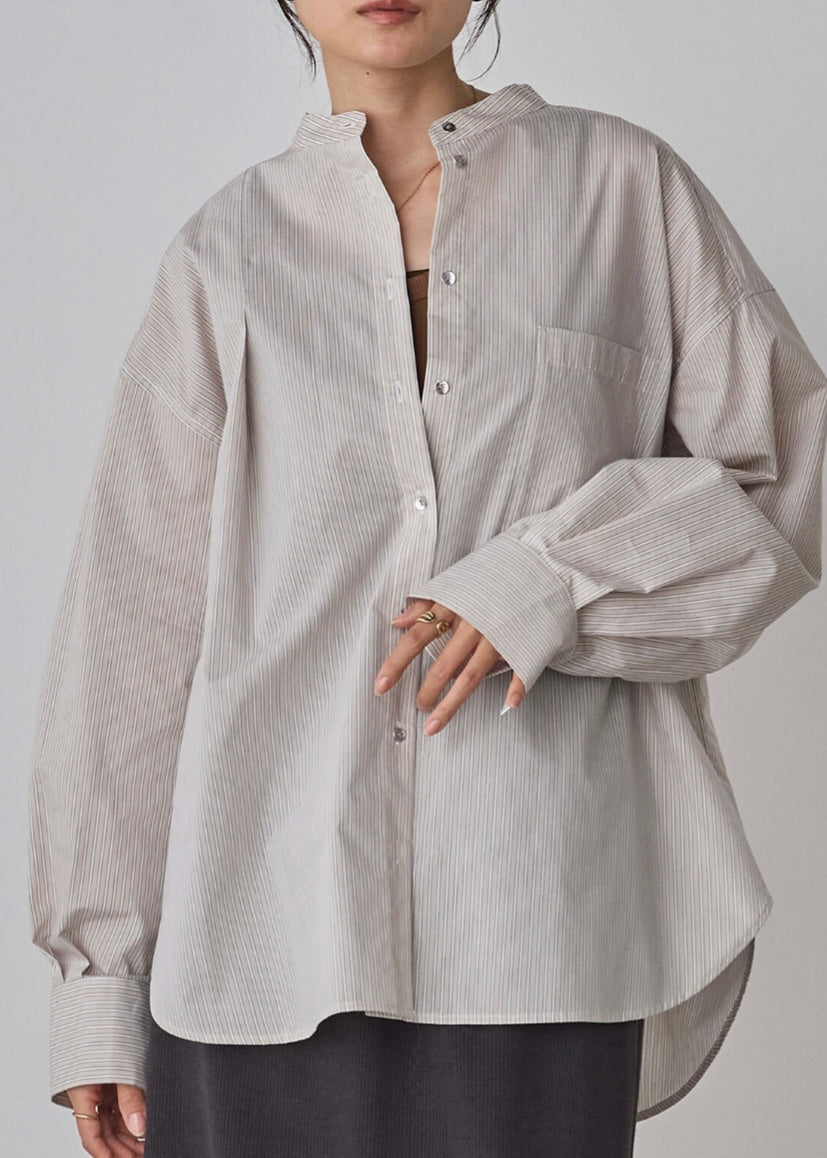 brulee shirt