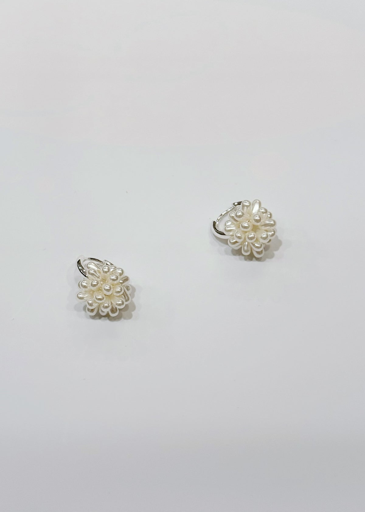 earring：15